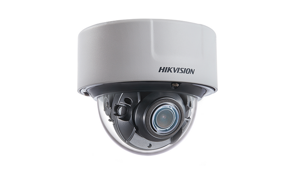 Hikvision DS-2CD5185G0-IZS 8 MP Indoor VF Network Dome Camera