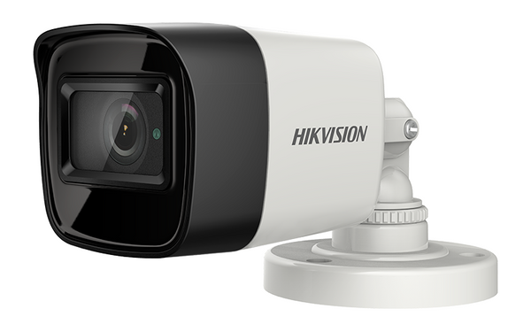 Hikvision DS-2CE17H0T-IT3F 6mm 5 MP Outdoor Bullet Camera