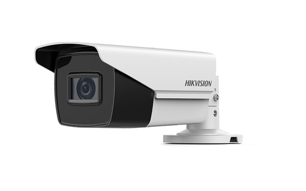 Hikvision DS-2CE19D3T-AIT3ZF 2 MP Outdoor Ultra-Low Light Bullet Camera