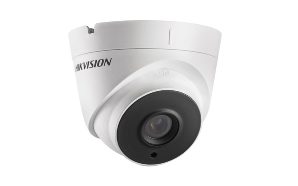 Hikvision DS-2CE56F7T-IT3 3.6mm 3MP WDR EXIR Turret Camera