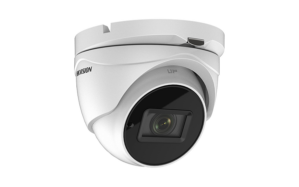 Hikvision DS-2CE56H0T-IT3ZF 5 MP Outdoor Turret Camera