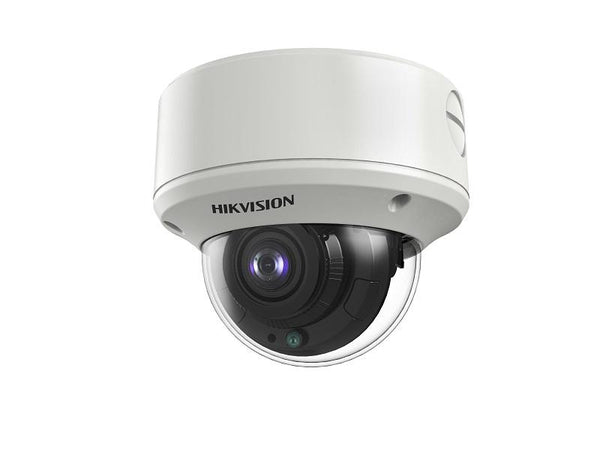 Hikvision DS-2CE59U7T-AVPIT3ZF 4K Ultra Low Light Varifocal Dome Turbo Camera