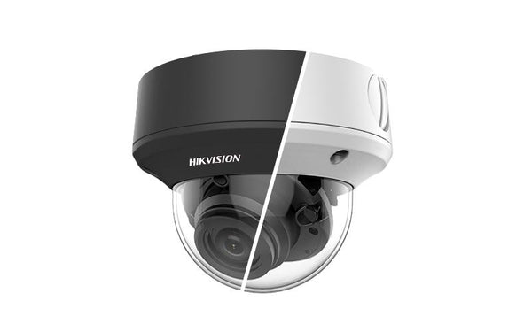 Hikvision DS-2CE5AD3T-AVPIT3ZFB 2 MP Outdoor Ultra-Low Light Dome Camera