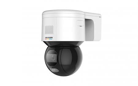 Hikvision DS-2DE3A400BW-DE 4 MP ColorVu PT Camera