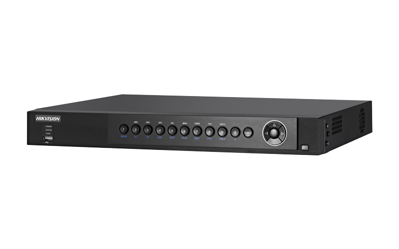 Hikvision DS-7204HUHI-F1/N-1TB TurboHD DVR