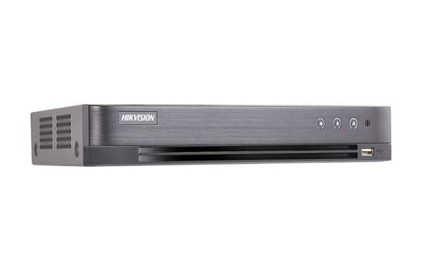 Hikvision DS-7208HQHI-K2-2TB TurboHD DVR