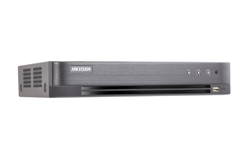 Hikvision DS-7216HQHI-K2-4TB TurboHD DVR