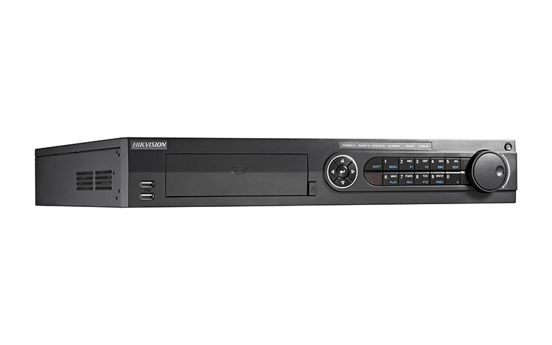 Hikvision DS-7316HQI-K4-4TB TurboHD DVR