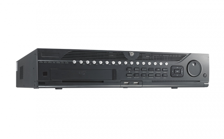 Hikvision DS-9664NI-I8 Network Video Recorder [DISCONTINUED]