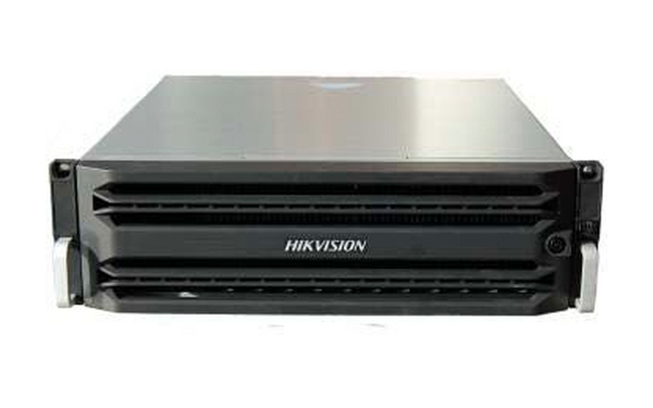 Hikvision DS-A81016S Hybrid Storage Area Network