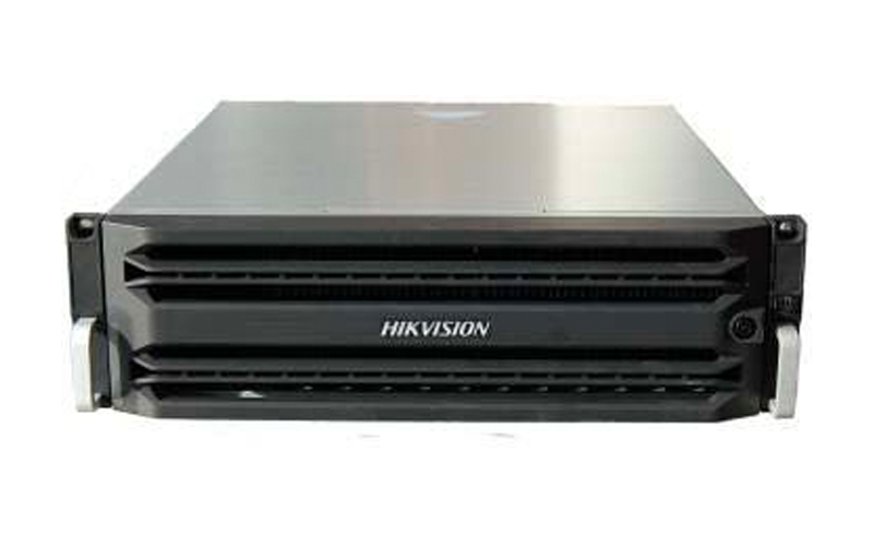 Hikvision DS-A81016S Hybrid Storage Area Network