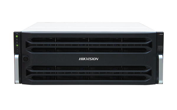 Hikvision DS-A82024D Hybrid Storage Area Network