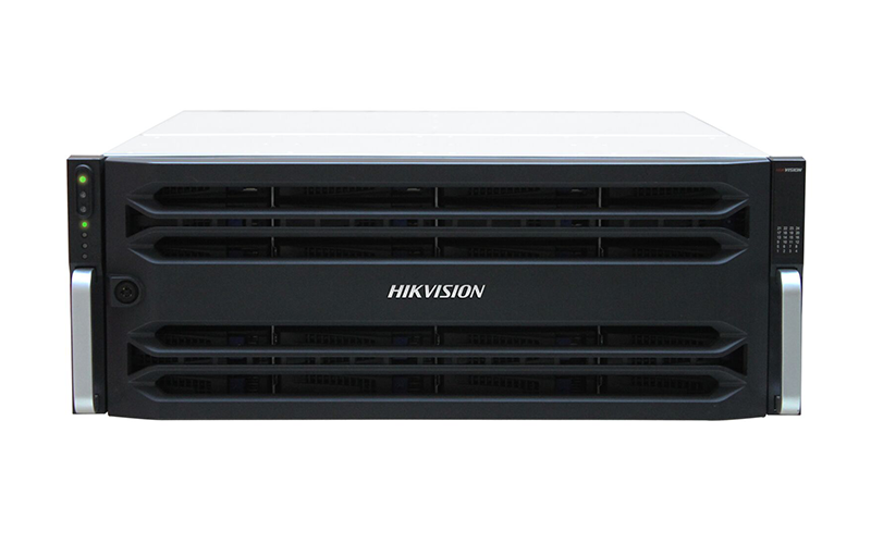 Hikvision DS-A82024D Hybrid Storage Area Network