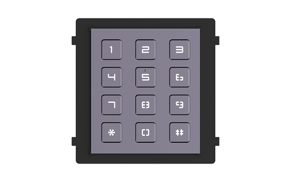 Hikvision DS-KD-KP Keypad Module