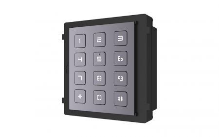 Hikvision DS-KD-KP Keypad Module