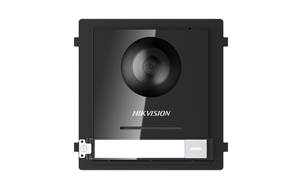 Hikvision DS-KD8003-IME1 Video Intercom Module Door Station