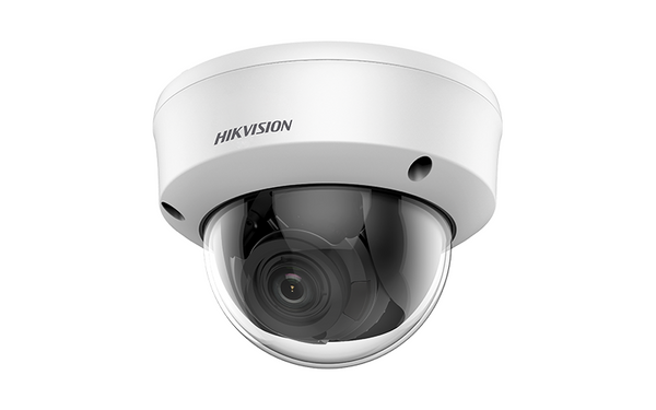 Hikvision ECT-D32V2 2 MP Outdoor EXIR VF Dome Camera