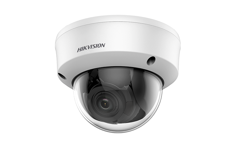 Hikvision ECT-D32V2 2 MP Outdoor EXIR VF Dome Camera