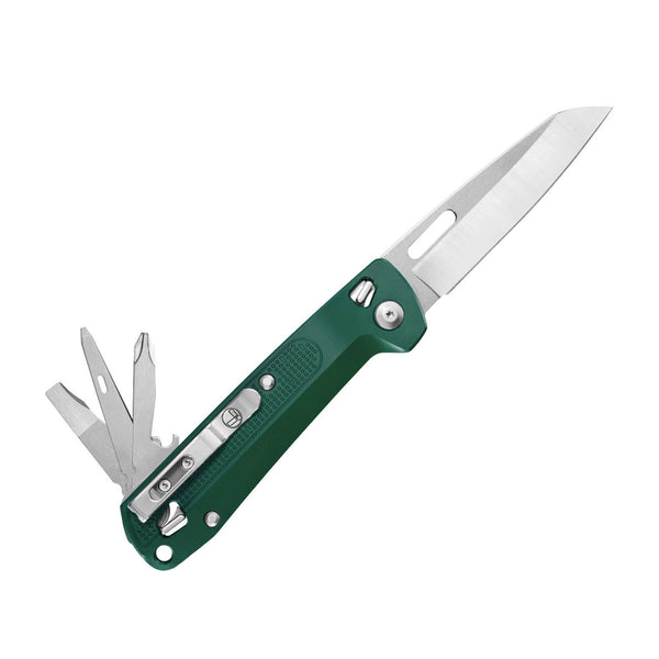 Leatherman 832893 FREE® K2