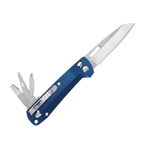 Leatherman 832897 FREE® K2