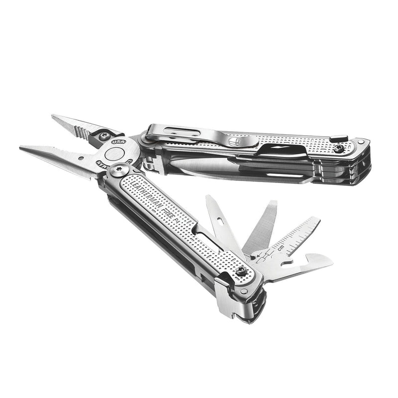 Leatherman 832640 FREE® P4