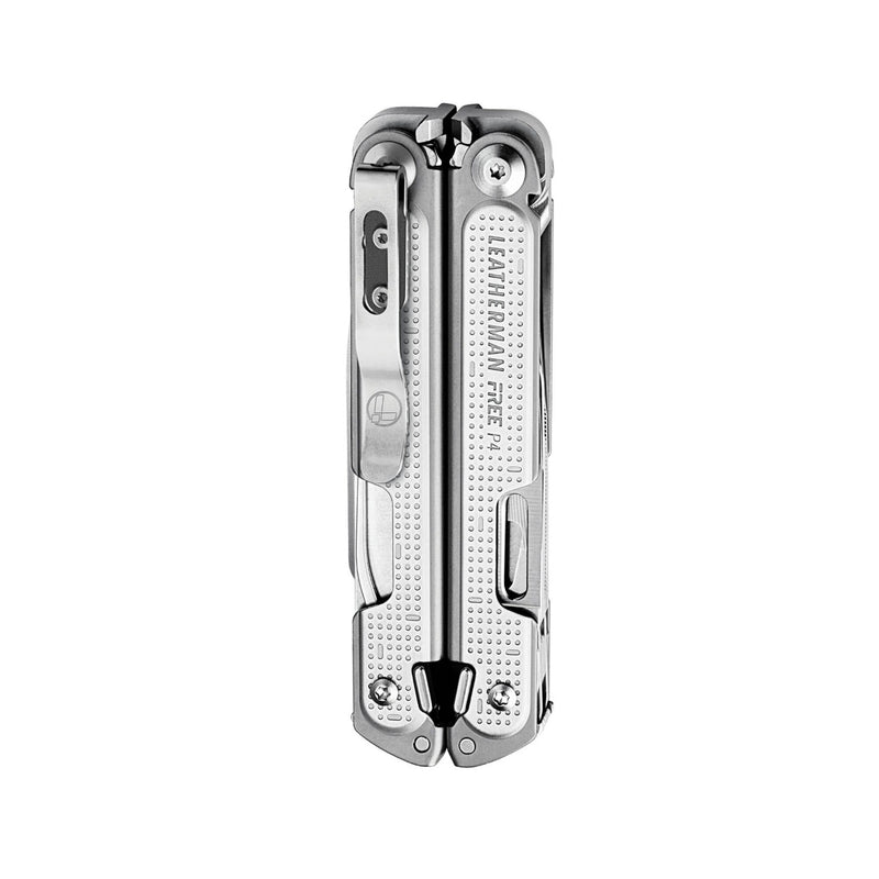 Leatherman 832640 FREE® P4