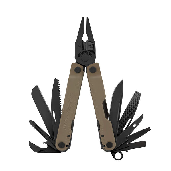 Leatherman 832721 REBAR®