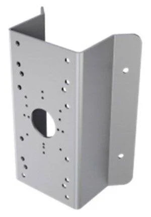 Hikvision CM-G Hikvision Corner Mount Bracket (Gray)