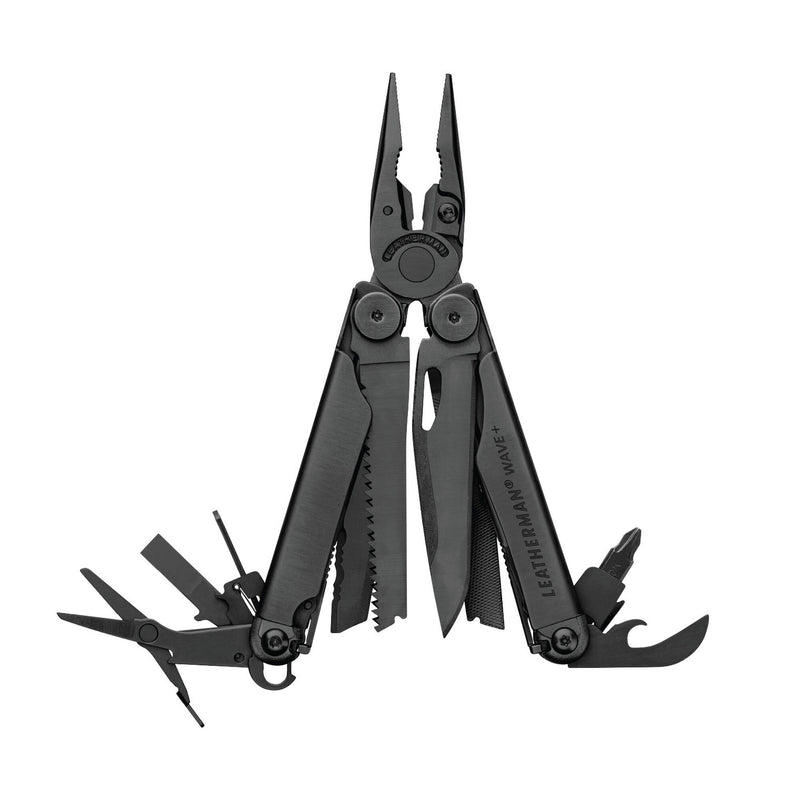 Leatherman 832533 WAVE® PLUS